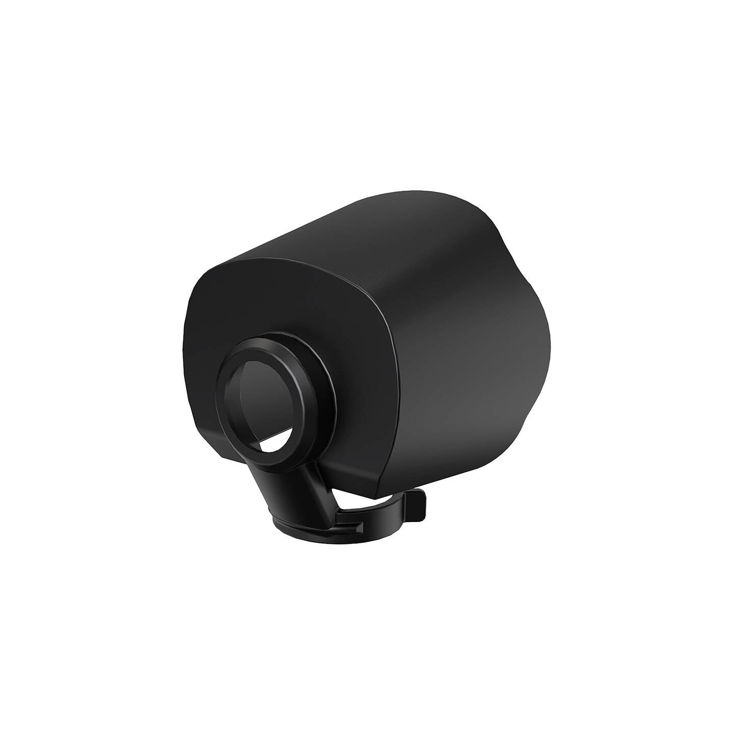 Protective Cover Hood PULUZ DJI OSMO Pocket 3 (Black)