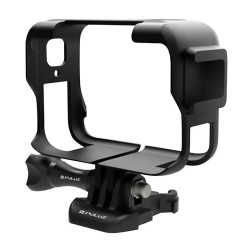 View product Plastic Cage PULUZ for Insta360 Ace Pro (black)
