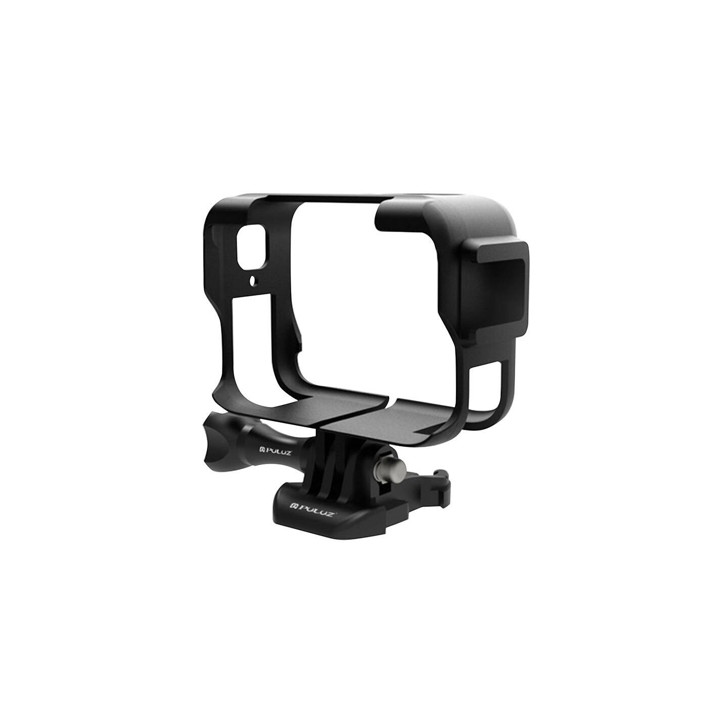 Plastic Cage PULUZ for Insta360 Ace Pro (black)
