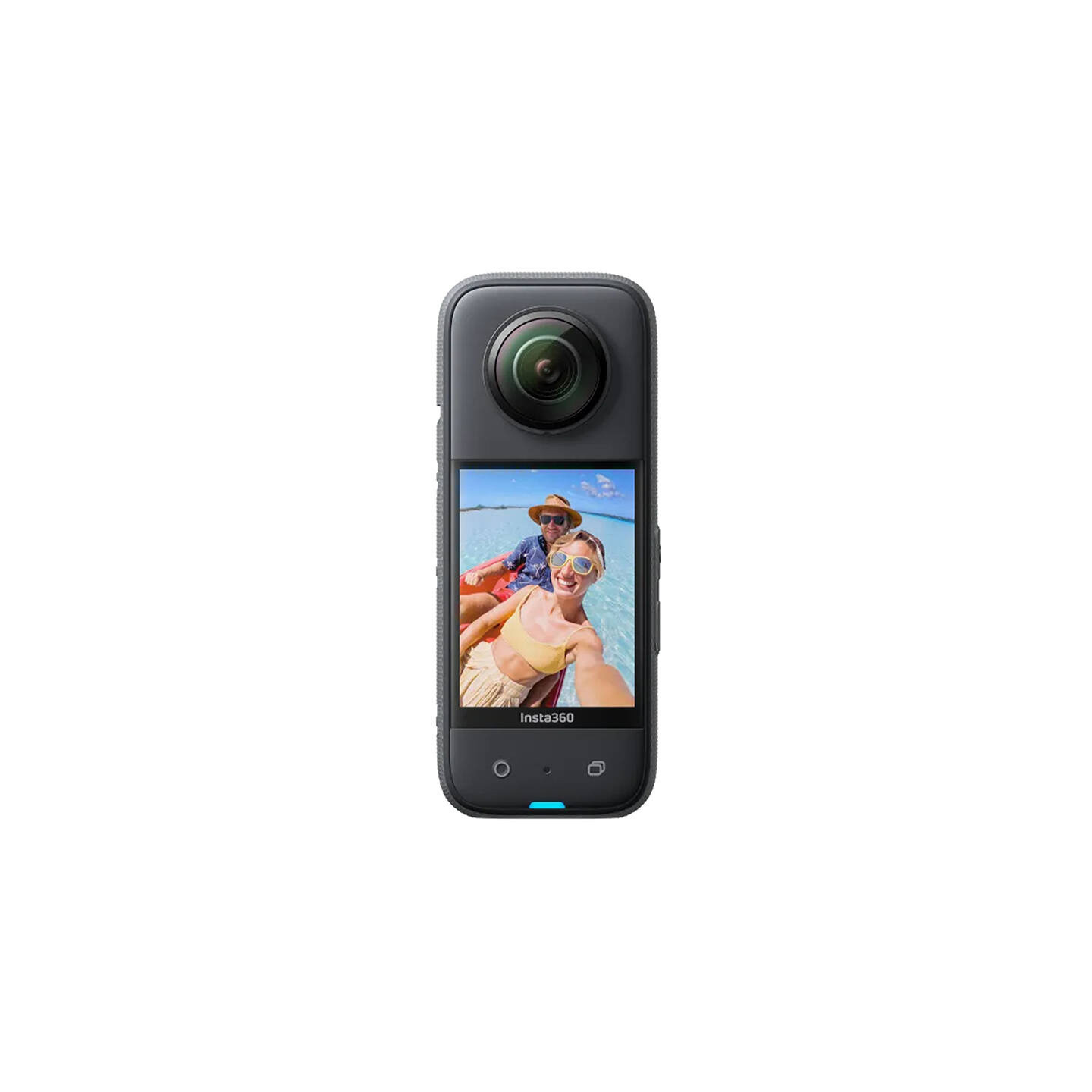 Zestaw Insta360 X3 Motorcycle Edition