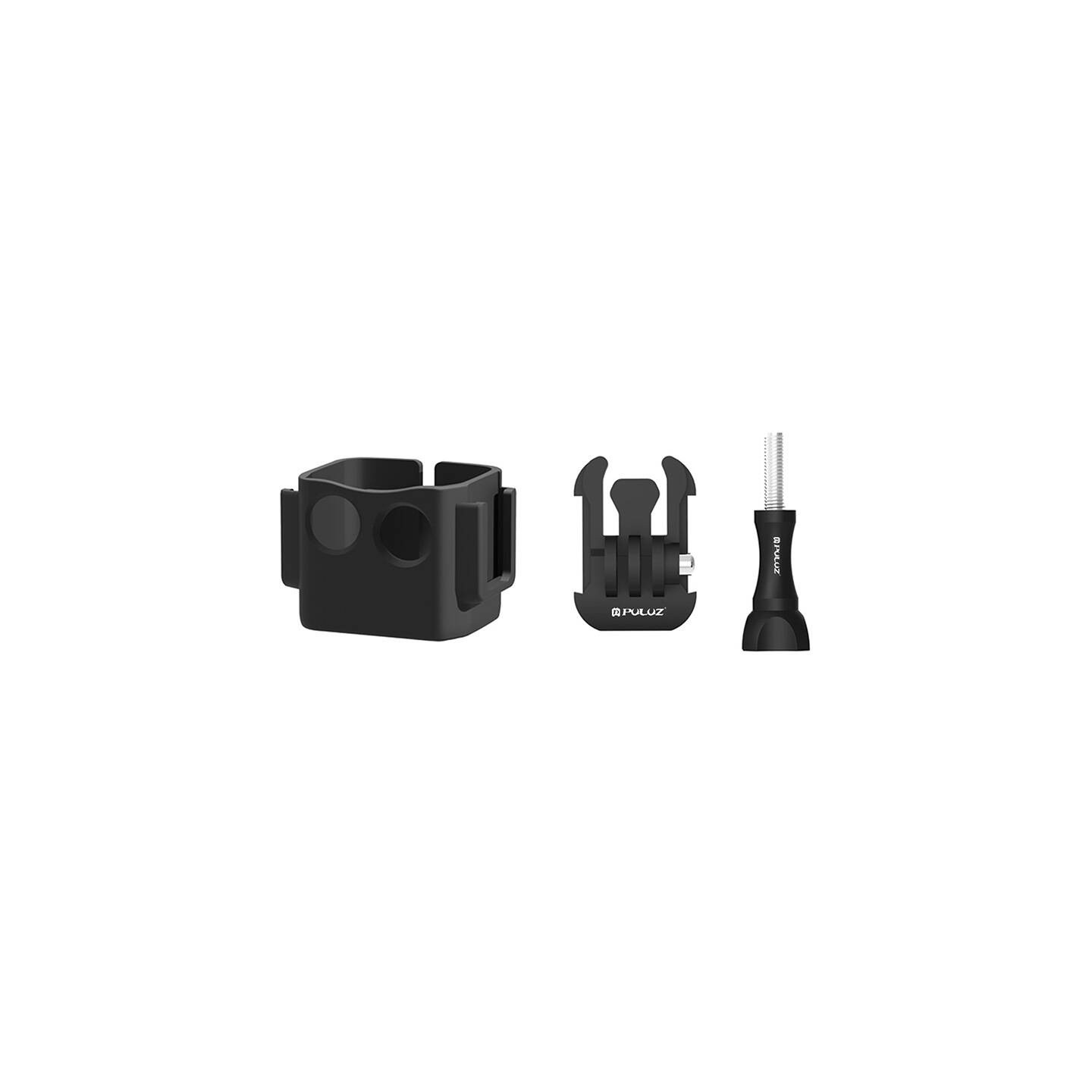 Expansion Protective Adapter PULUZ for OSMO Pocket 3