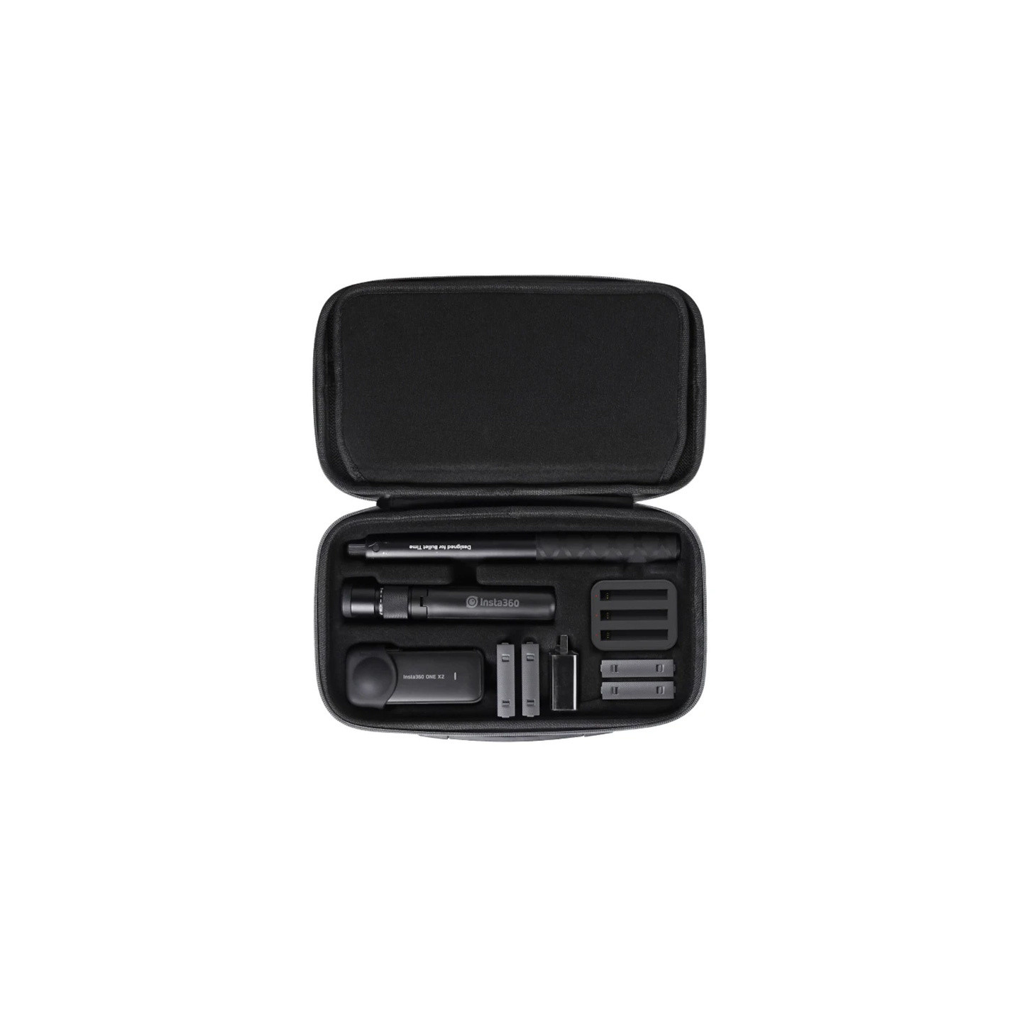 Etui ochronne Sunnylife do Insta360 ONE X2 / X3 (IST-B193)