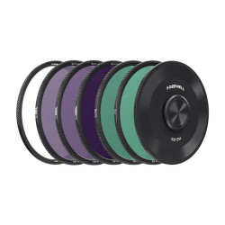 View product Five filters kit Freewell M2 Series Quick Swap 82mm