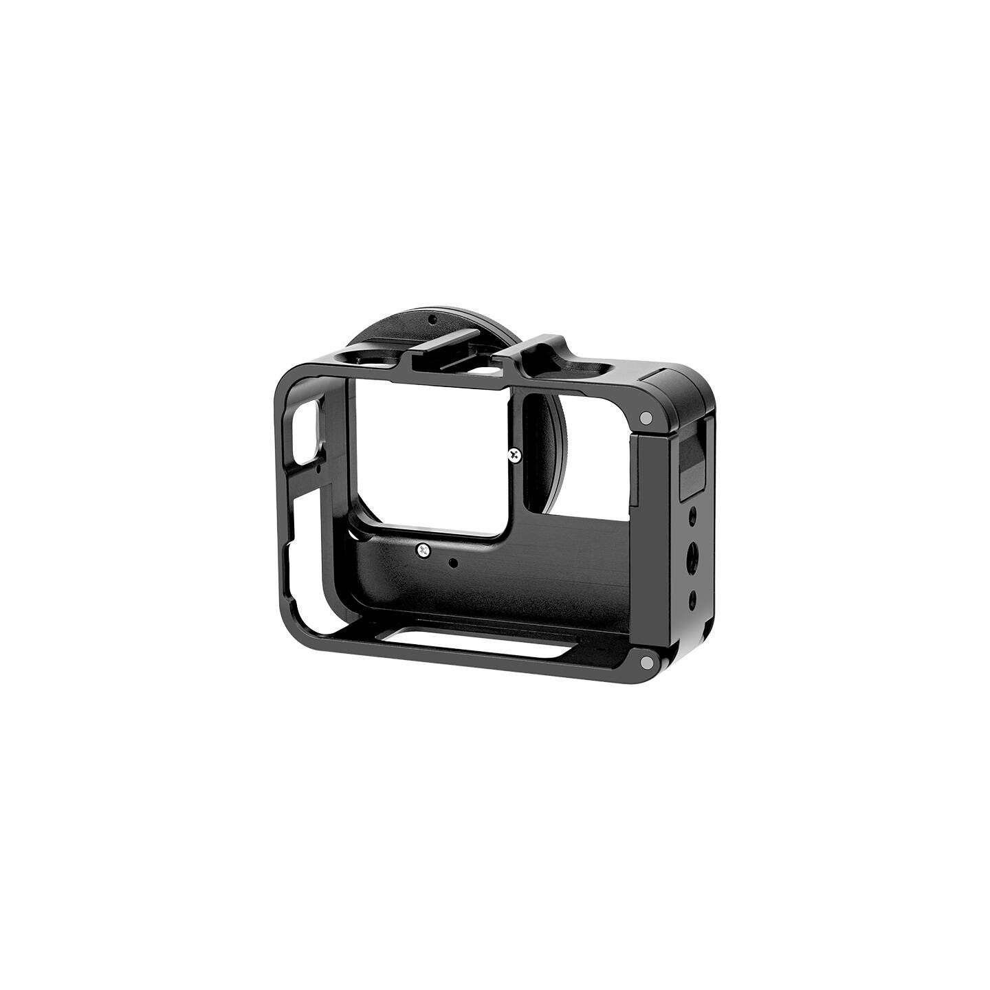 Metalowa obudowa PULUZ do Insta360 Ace Pro/Ace (PU966B)