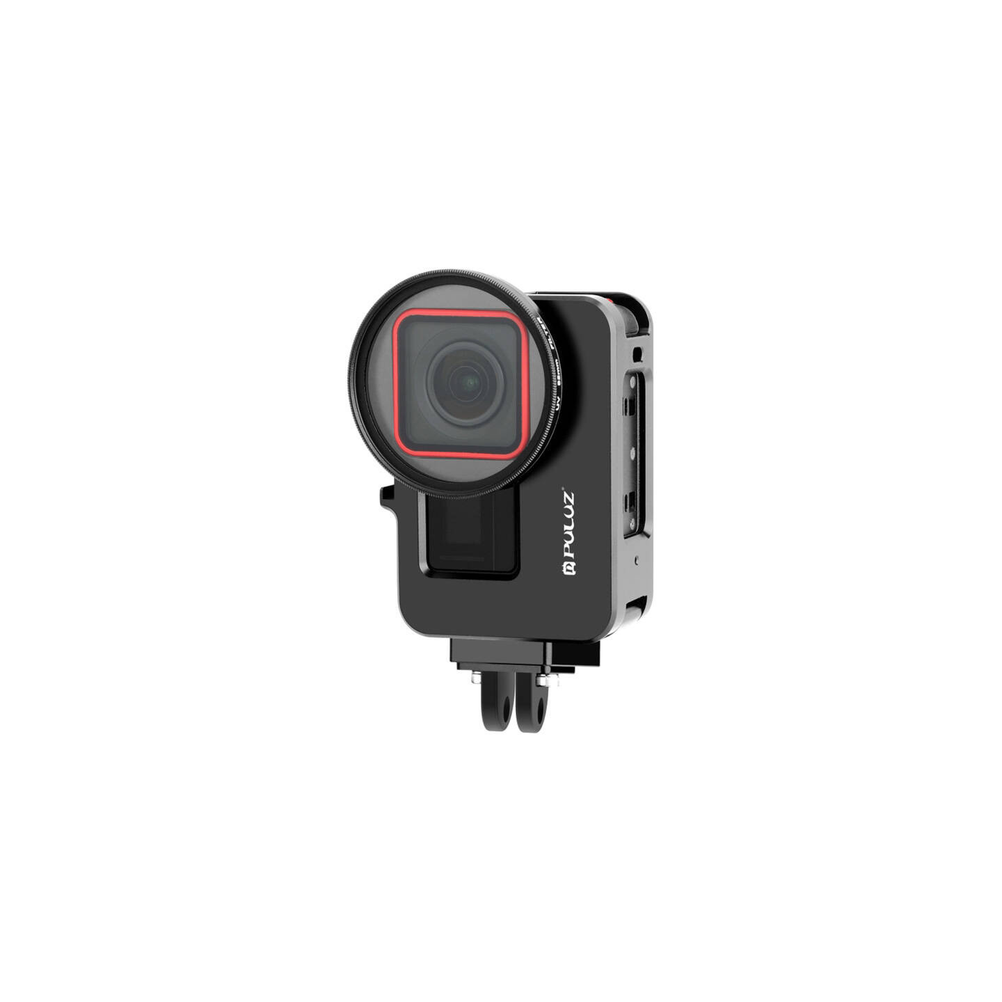 Metalowa obudowa PULUZ do Insta360 Ace Pro/Ace (PU966B)