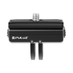 View product PULUZ magnetic mount for Insta360 Ace / Ace Pro / X4 (PU965B)