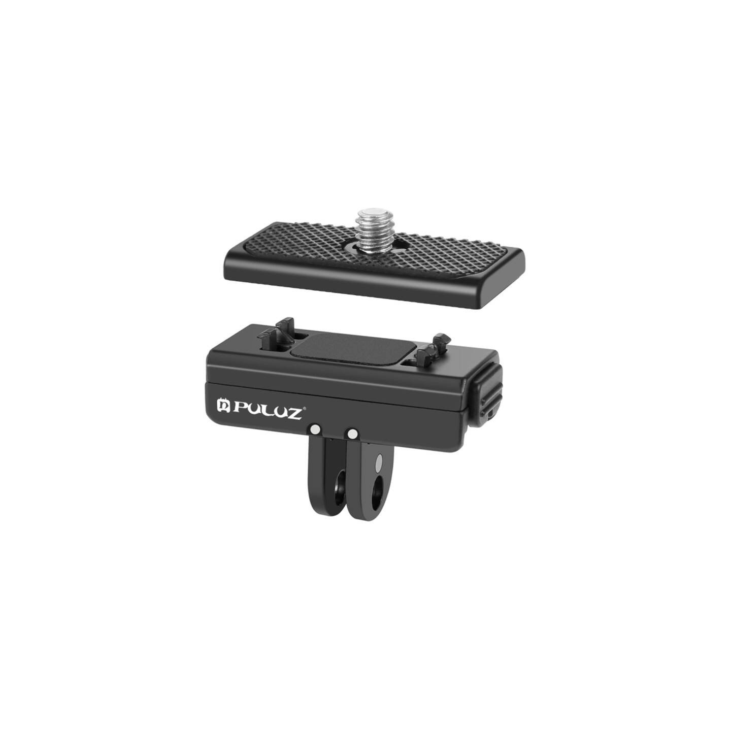PULUZ magnetic mount for Insta360 Ace / Ace Pro / X4 (PU965B)