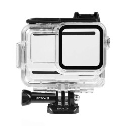 View product Wodoszczelna obudowa Puluz do kamery Insta360 Ace Pro