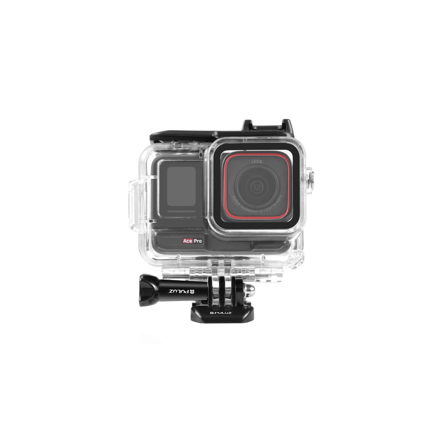 Wodoszczelna obudowa Puluz do kamery Insta360 Ace Pro