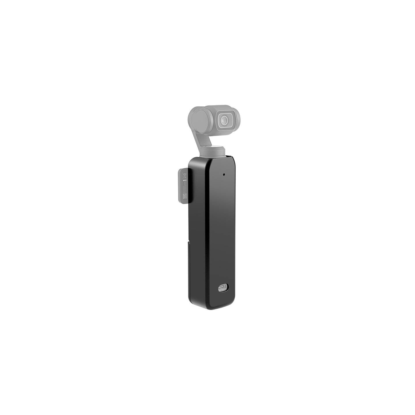 Metal Protective Cage PULUZ For DJI OSMO Pocket 3 (PU930B)