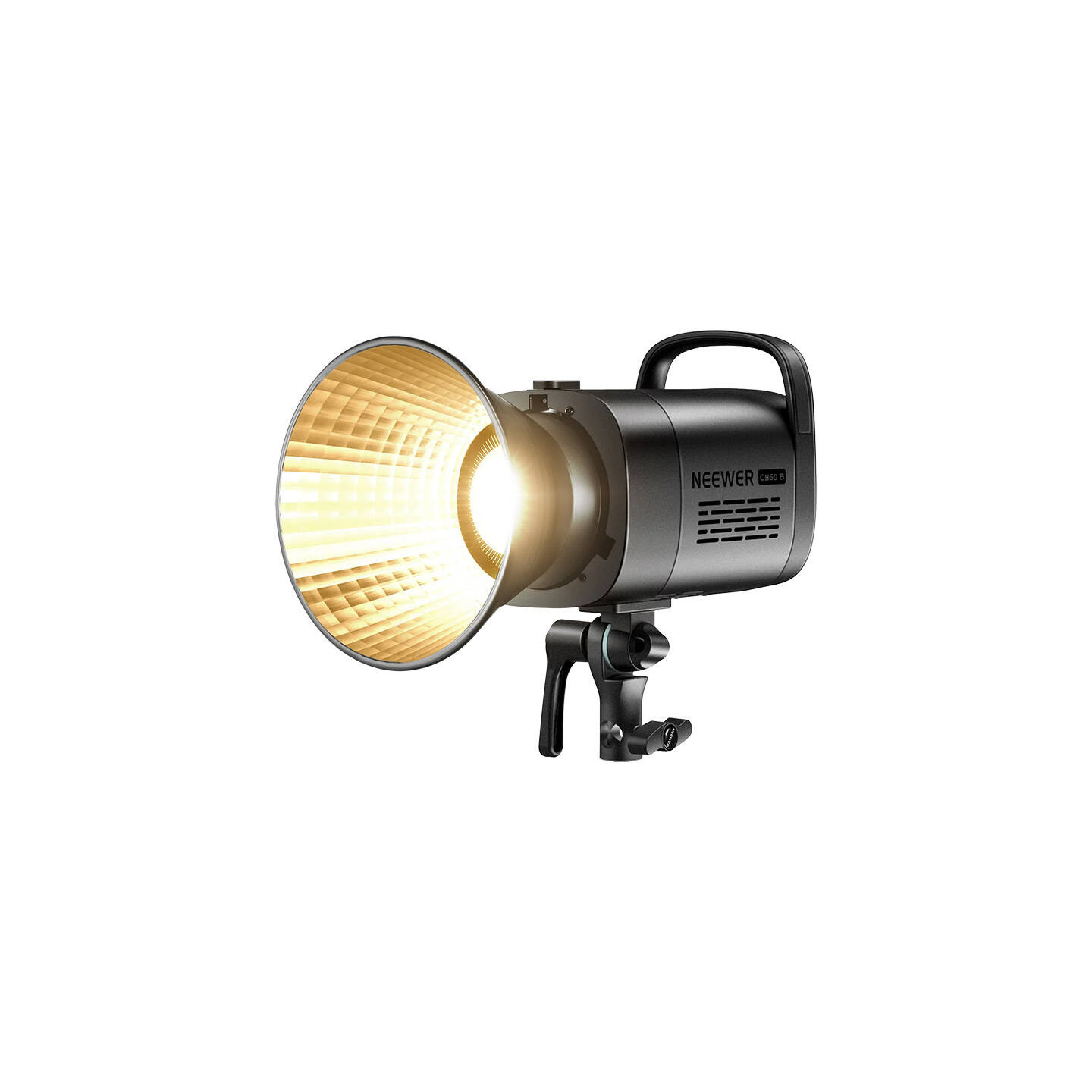 Led Lamp Neewer CB60B Bi Color 70W 2700-6500K