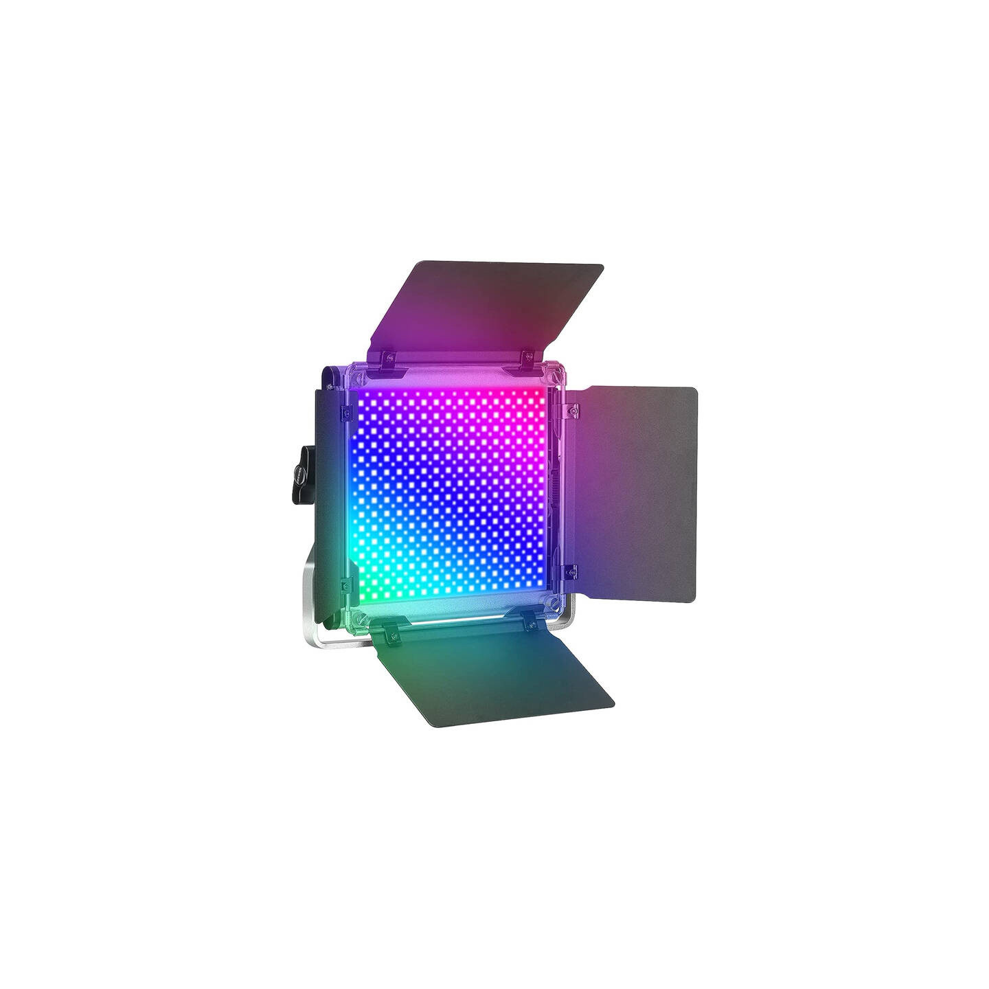 Led Lamp Neewer 660 PRO RGB 50W wrota