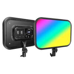 View product Lamp LED Neewer RGB168 60W 2500-8500K