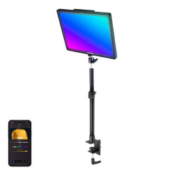 View product Lamp LED Neewer GL1C RGB 48W 2900-7000K