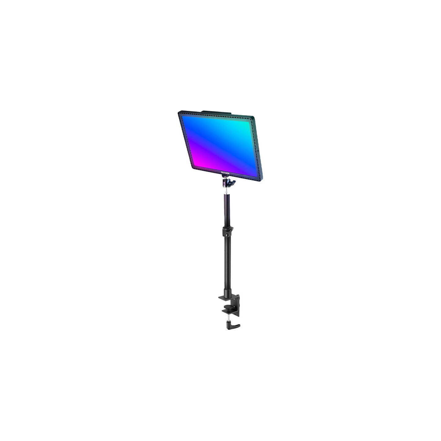 Lamp LED Neewer GL1C RGB 48W 2900-7000K