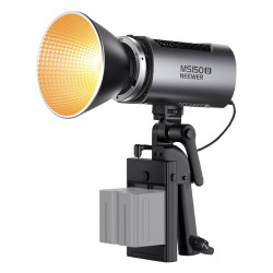 View product Lamp LED Neewer MS150B Bi Color 130W 2700-6500K