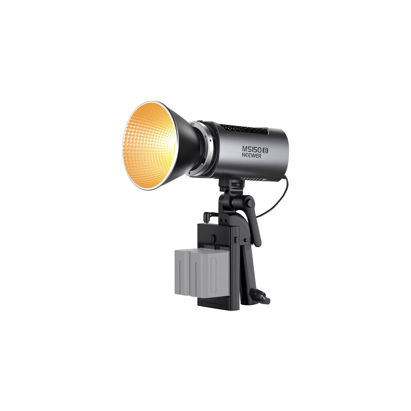 Lamp LED Neewer MS150B Bi Color 130W 2700-6500K