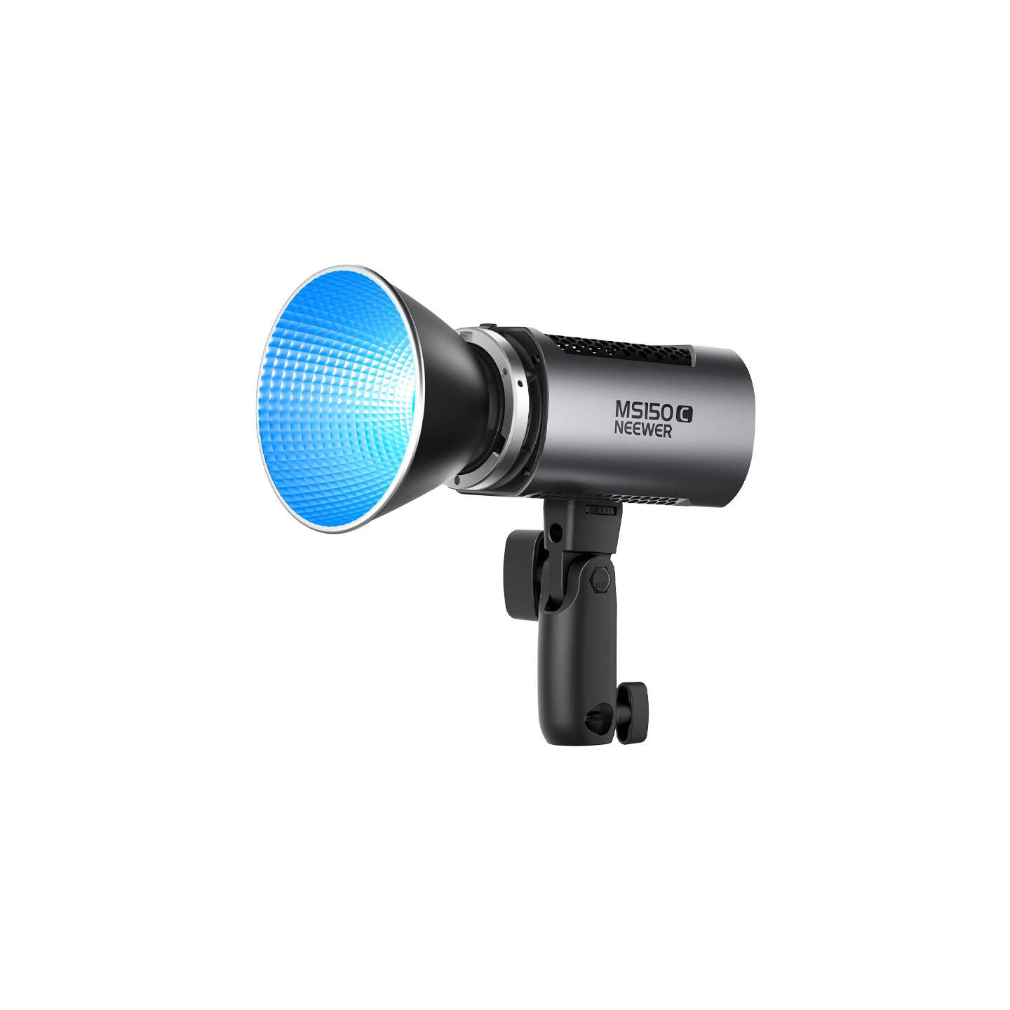 Neewer MS150C RGB LED Lamp 150W 2700-6500K