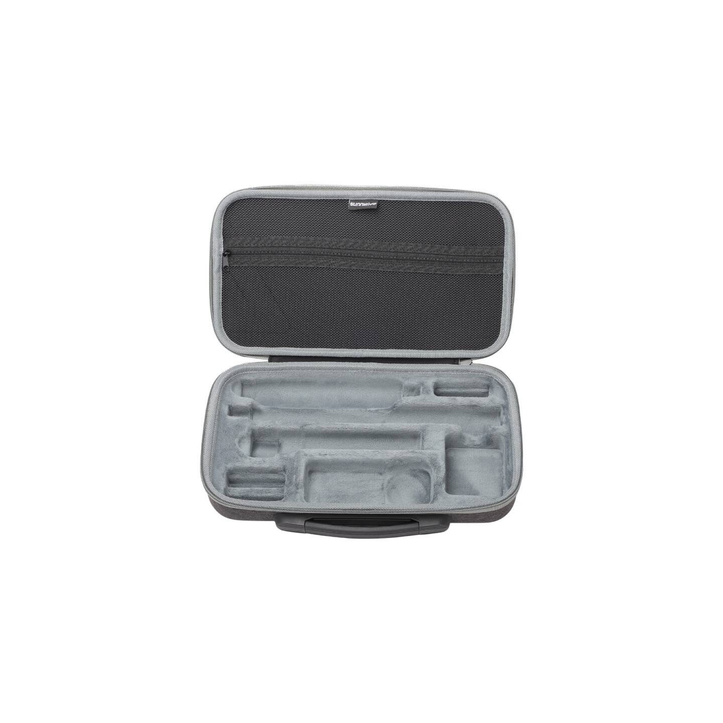 Sunnylife case for Insta360 X4 and accessories
