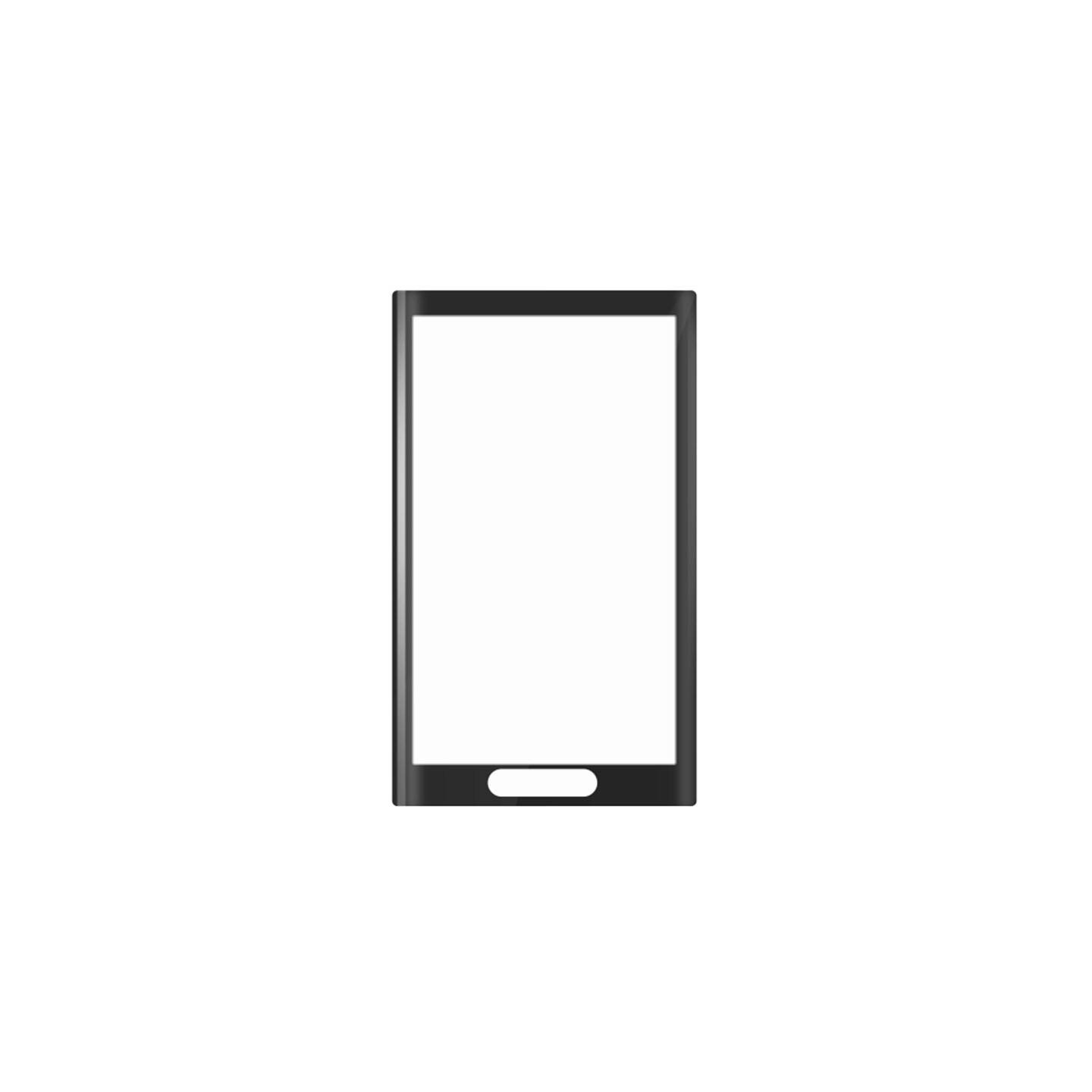 Sunnylife tempered glass (2 pieces) for Insta360 X4 / X5