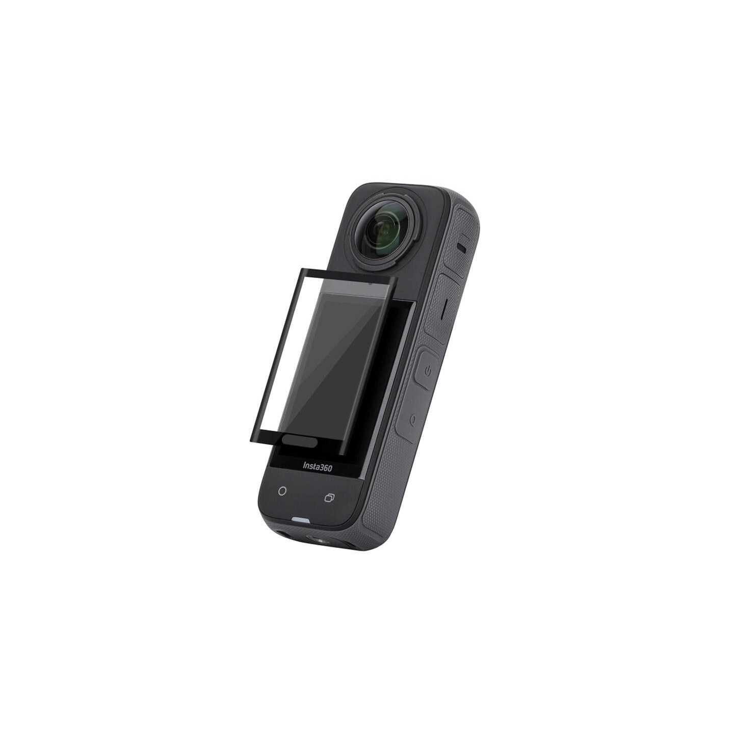 Sunnylife tempered glass (2 pieces) for Insta360 X4 / X5