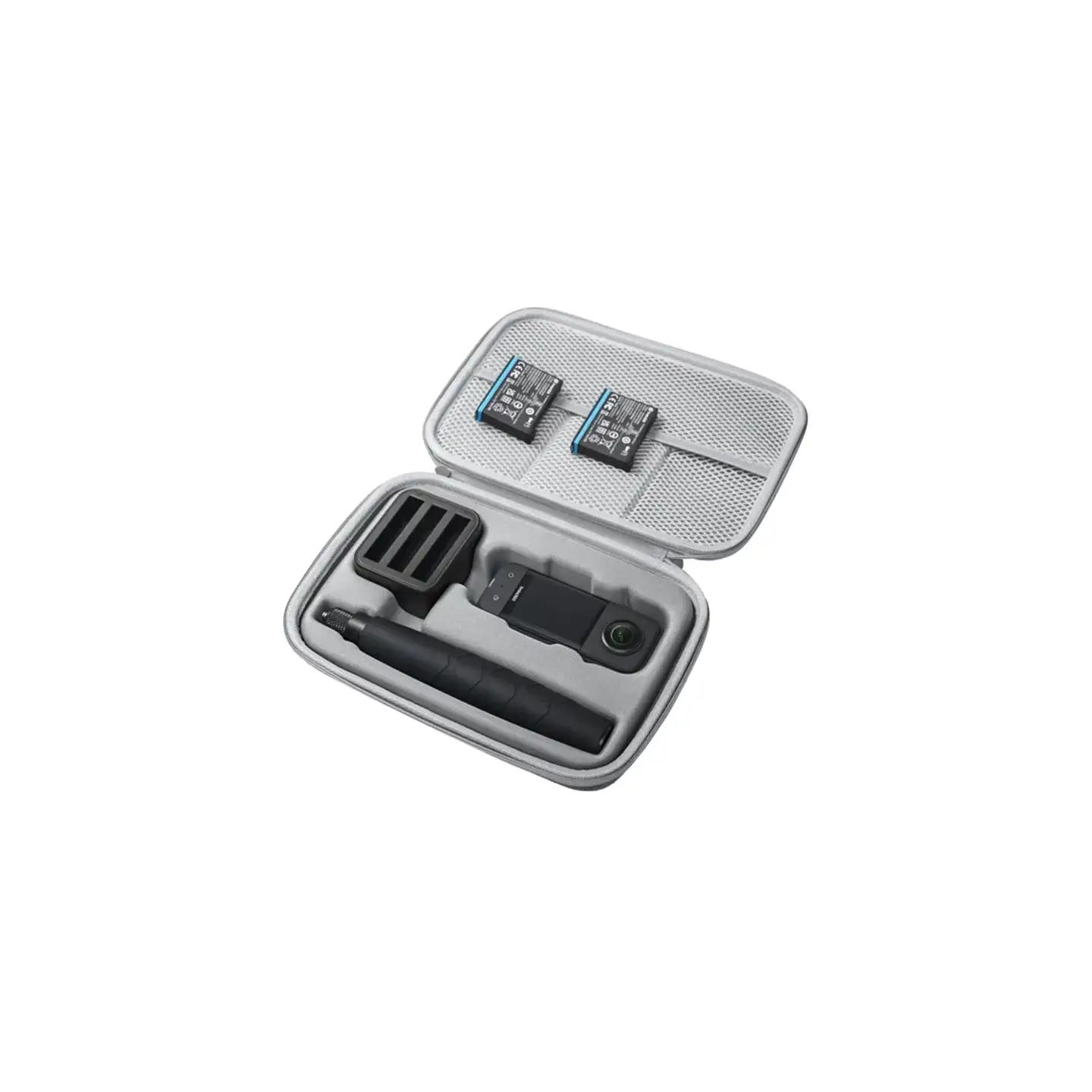Insta360 X3 camera case