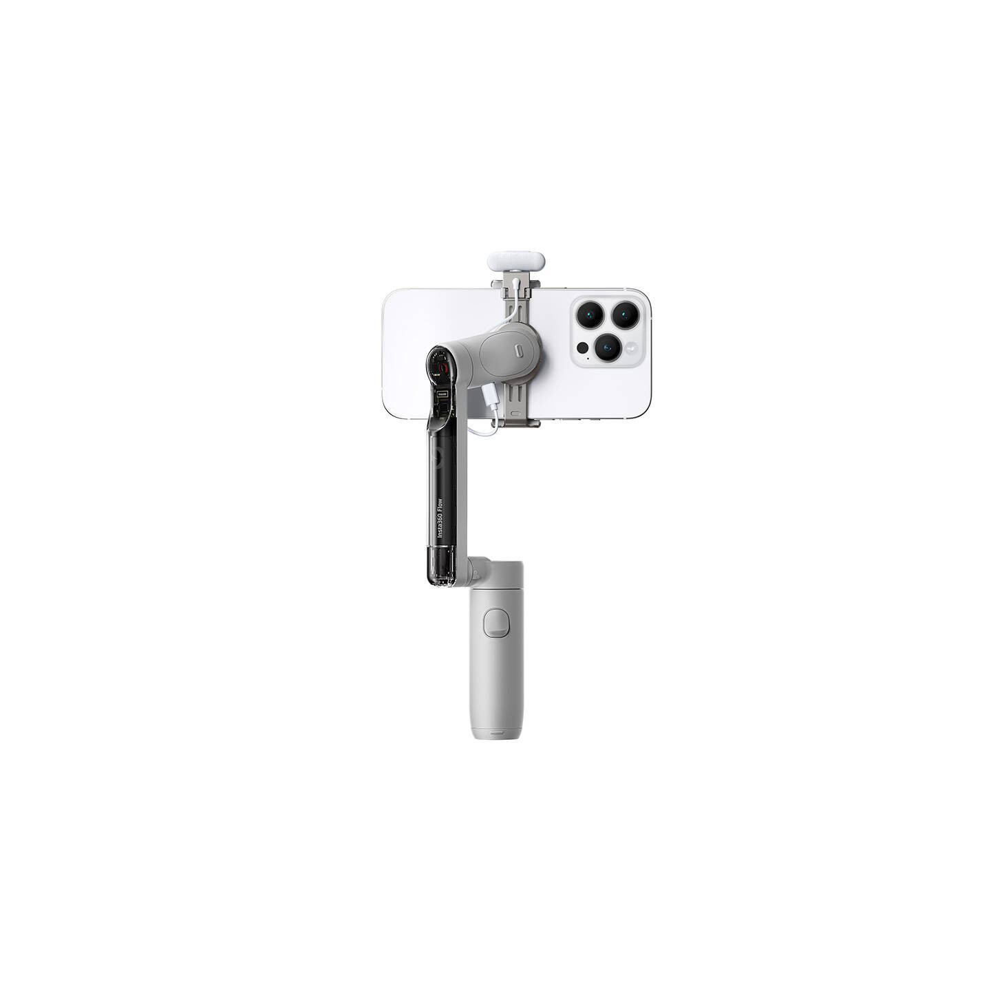 Insta360 Flow Creator Kit Gimbal (Gray)
