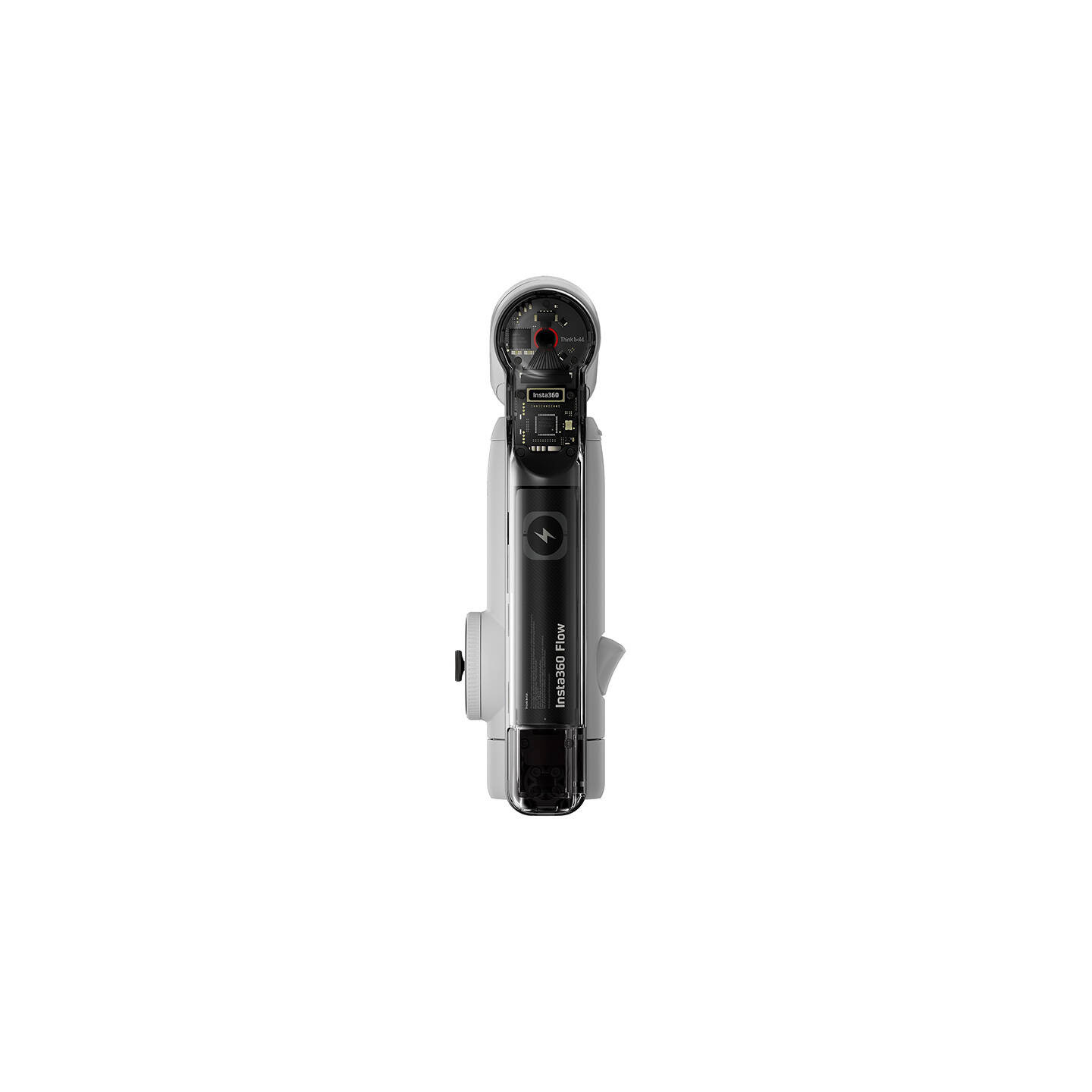 Insta360 Flow Creator Kit Gimbal (Gray)