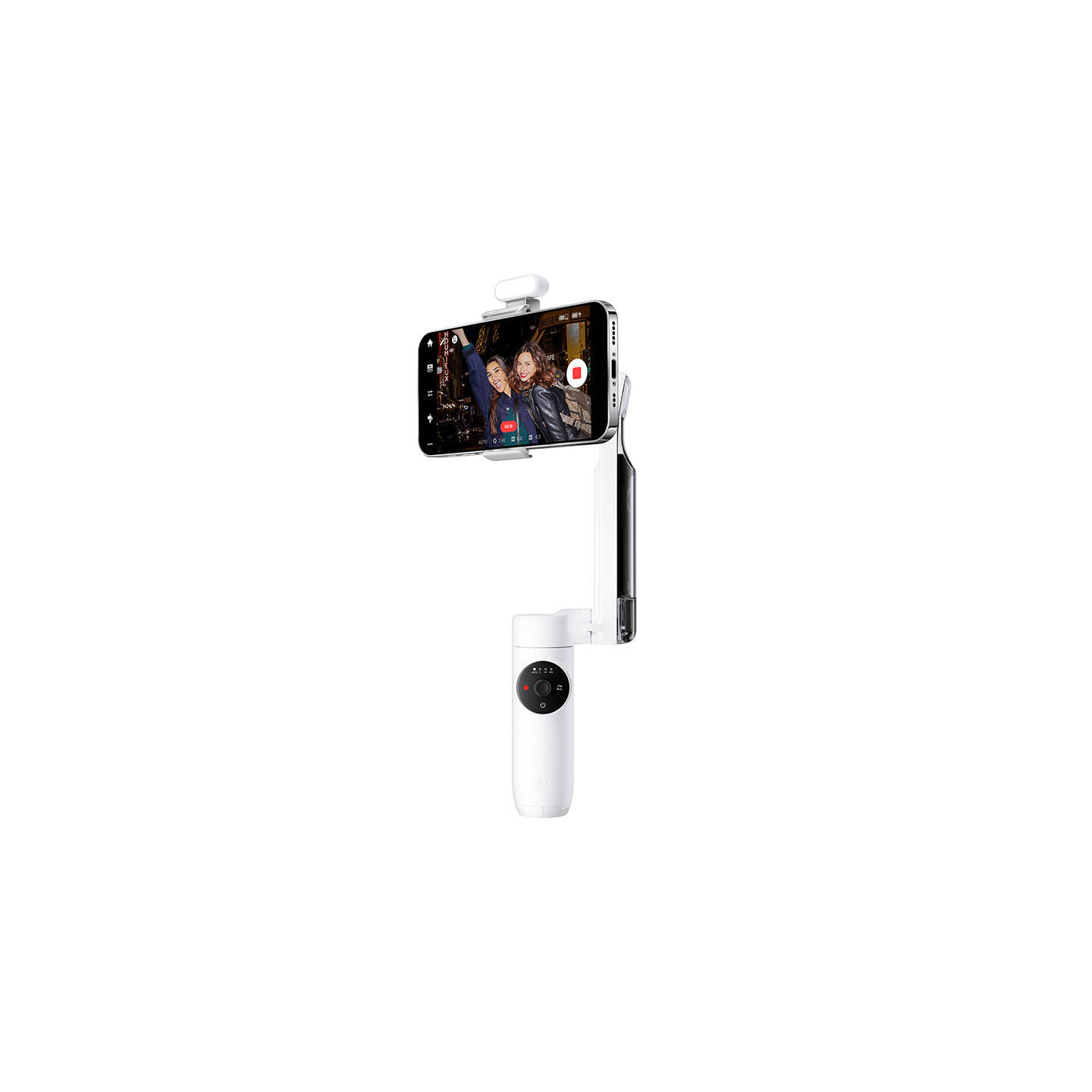 Insta360 Flow Creator Kit Gimbal (White)