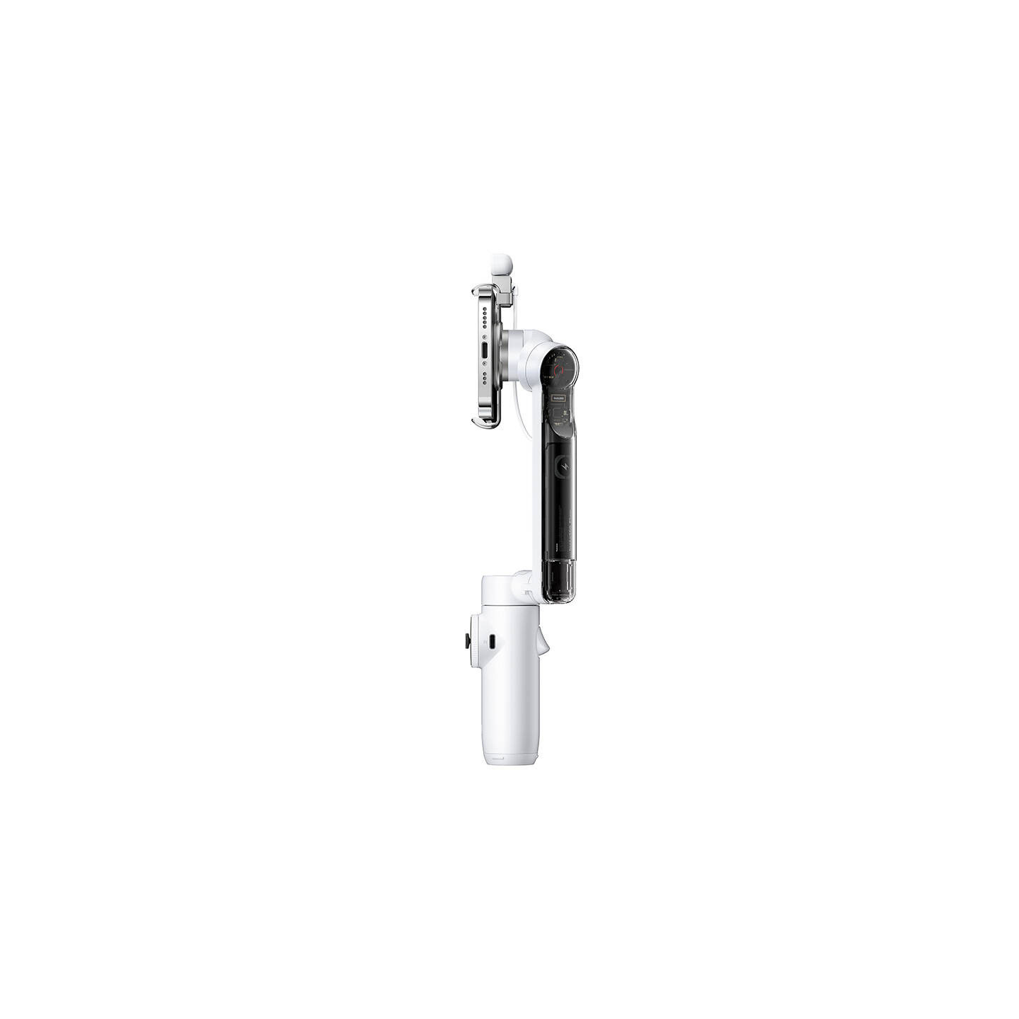 Insta360 Flow Creator Kit Gimbal (White)