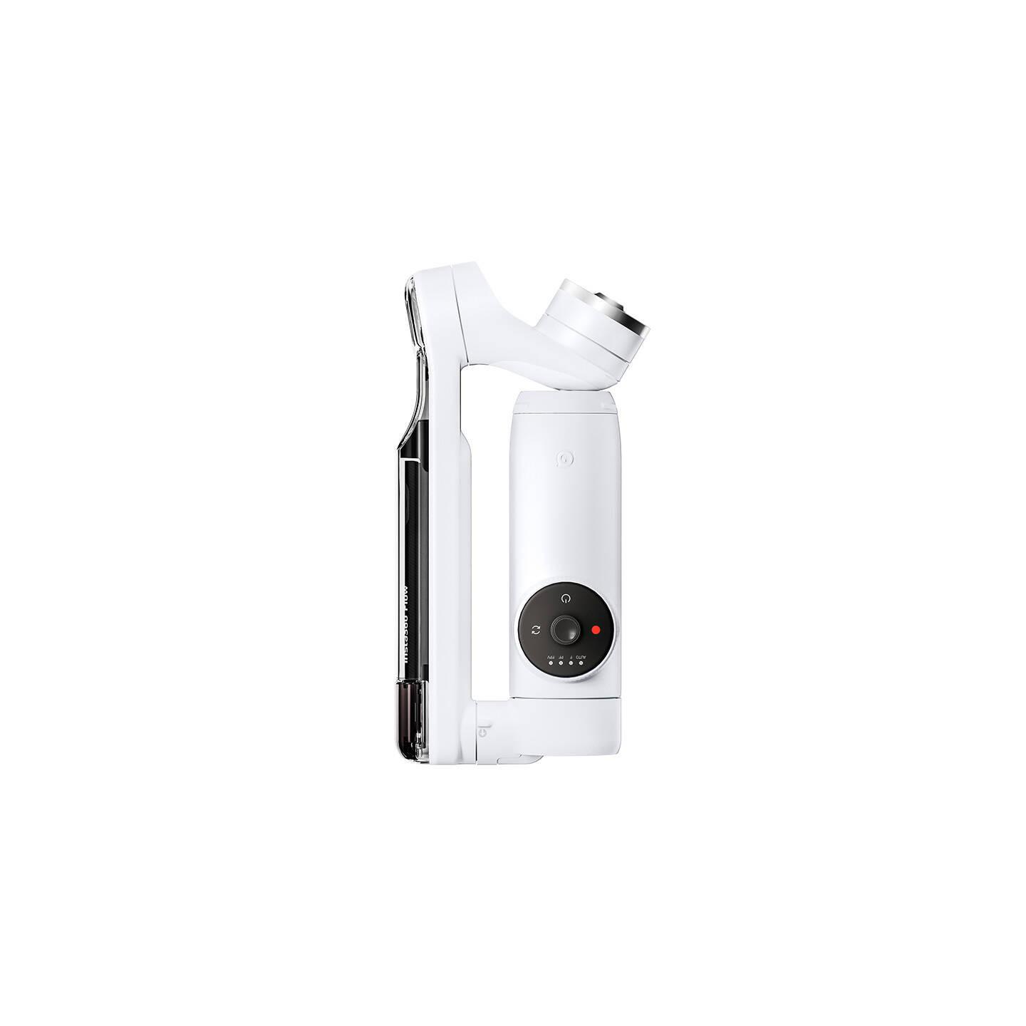 Insta360 Flow Creator Kit Gimbal (White)