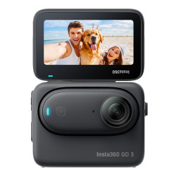 View product Insta360 GO 3 (128GB) Black