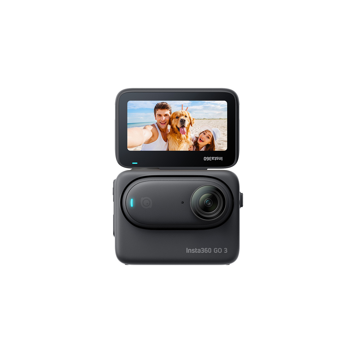 Insta360 GO 3 (128GB) Black