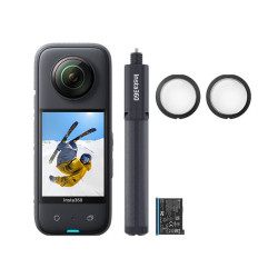 View product Insta360 X3 All-Purpose Kit