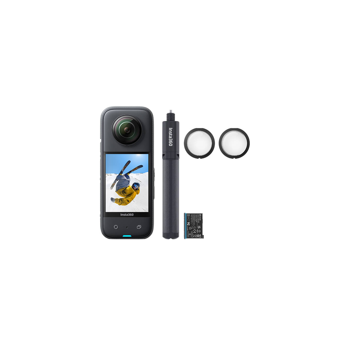 Insta360 X3 All-Purpose Kit