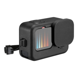View product Housing Case PULUZ for GoPro Hero 9 / Hero 10 / Hero 11 / Hero 12 (black)