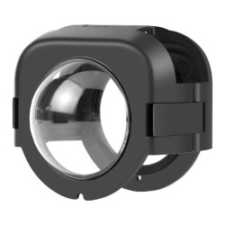 View product Optical Glass Lens Cover PULUZ for Insta360 X4