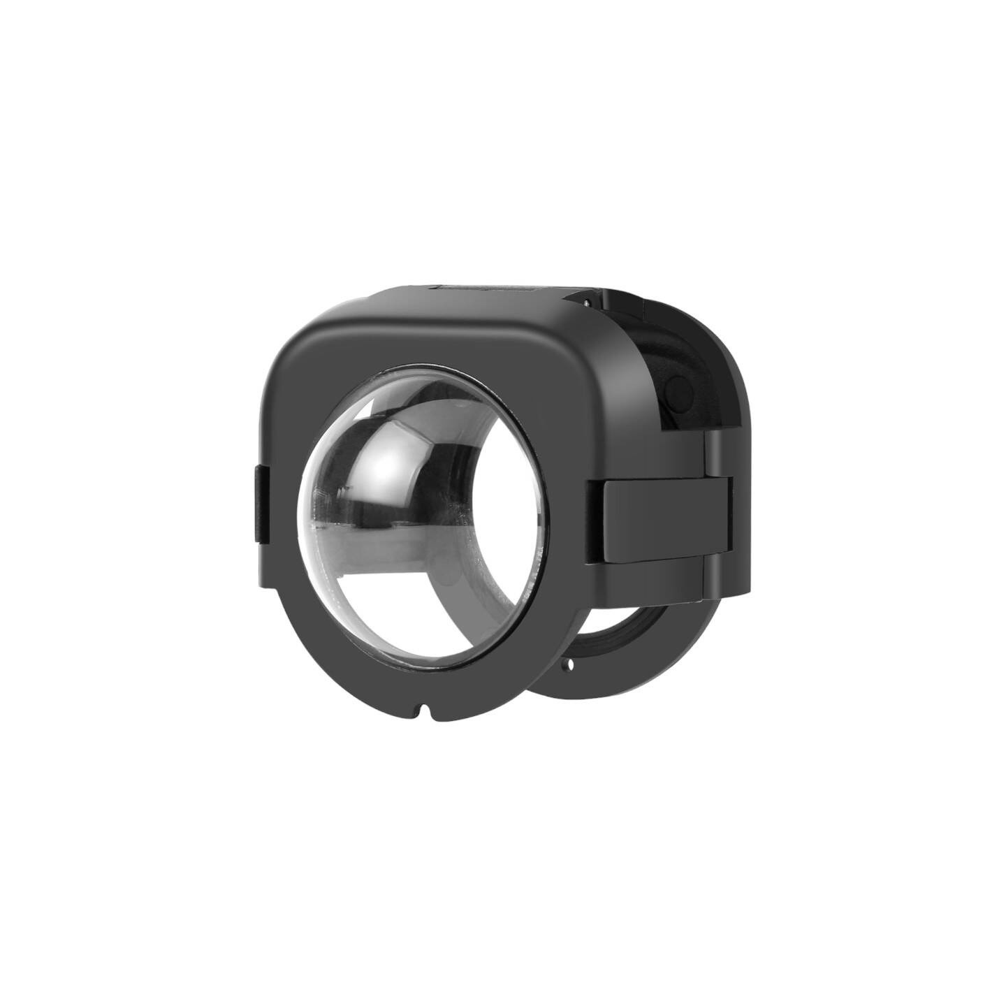 Optical Glass Lens Cover PULUZ for Insta360 X4