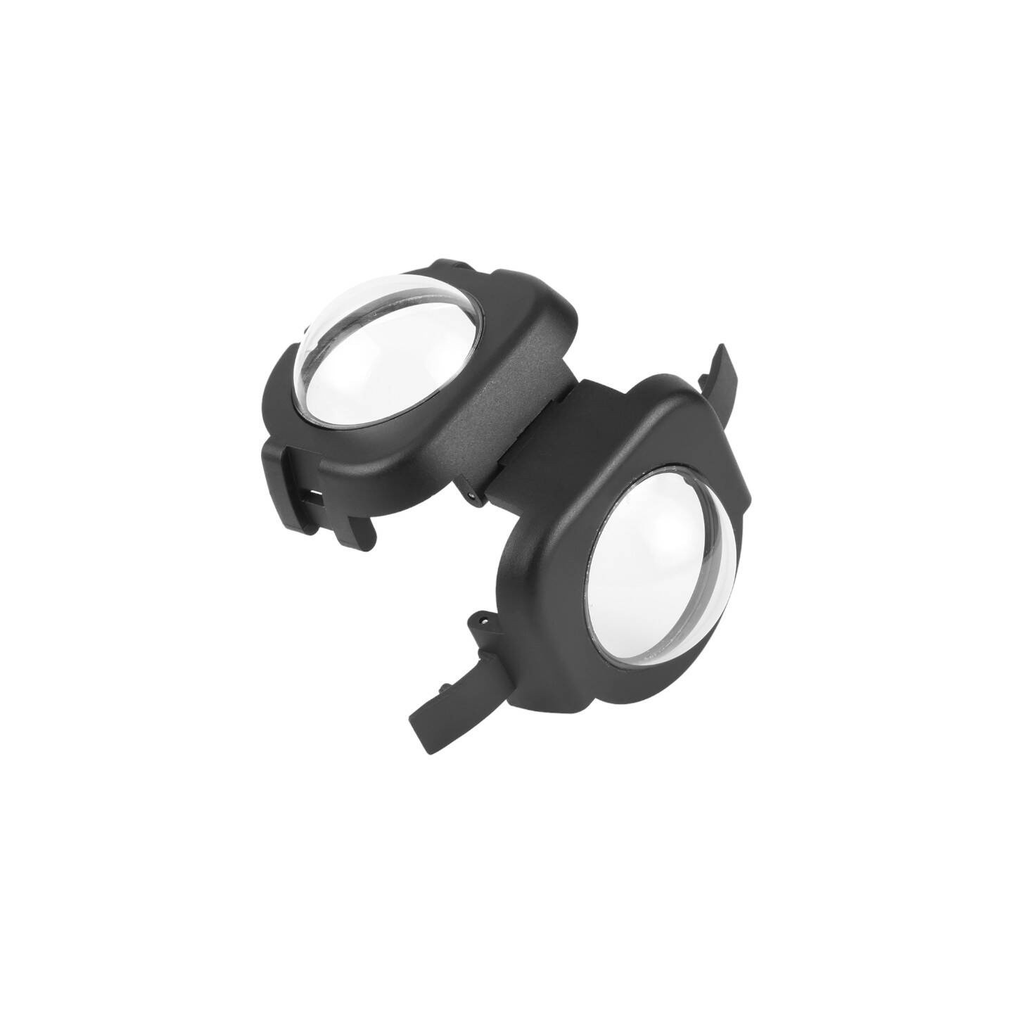 Optical Glass Lens Cover PULUZ for Insta360 X4