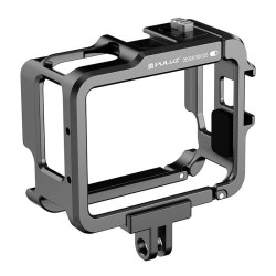 View product Aluminum Protective Case PULUZ For Insta360 GO 3 / GO 3S