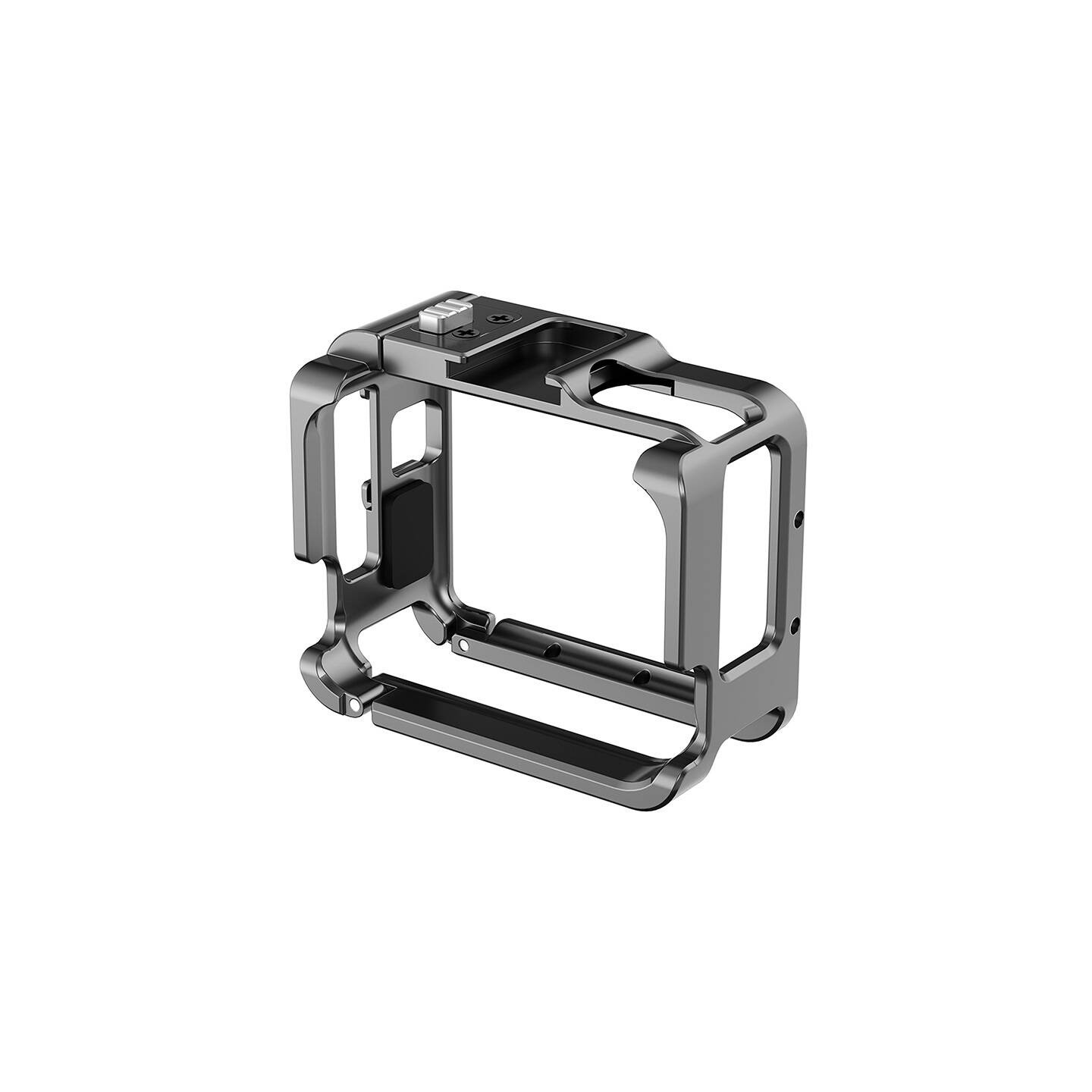 Aluminum Protective Case PULUZ For Insta360 GO 3 / GO 3S
