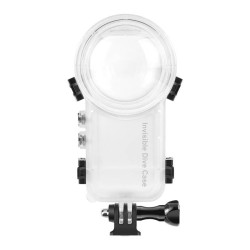 View product Waterproof diving case PULUZ for Insta360 X4