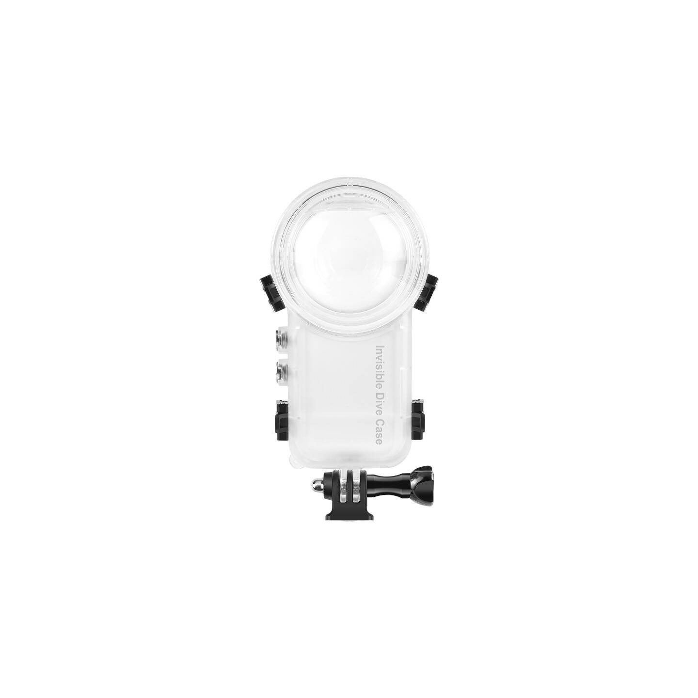 Waterproof diving case PULUZ for Insta360 X4