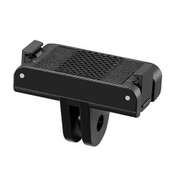 View product Magnetic mount with quick release PULUZ for DJI Osmo Action 5 Pro / 4 / 3