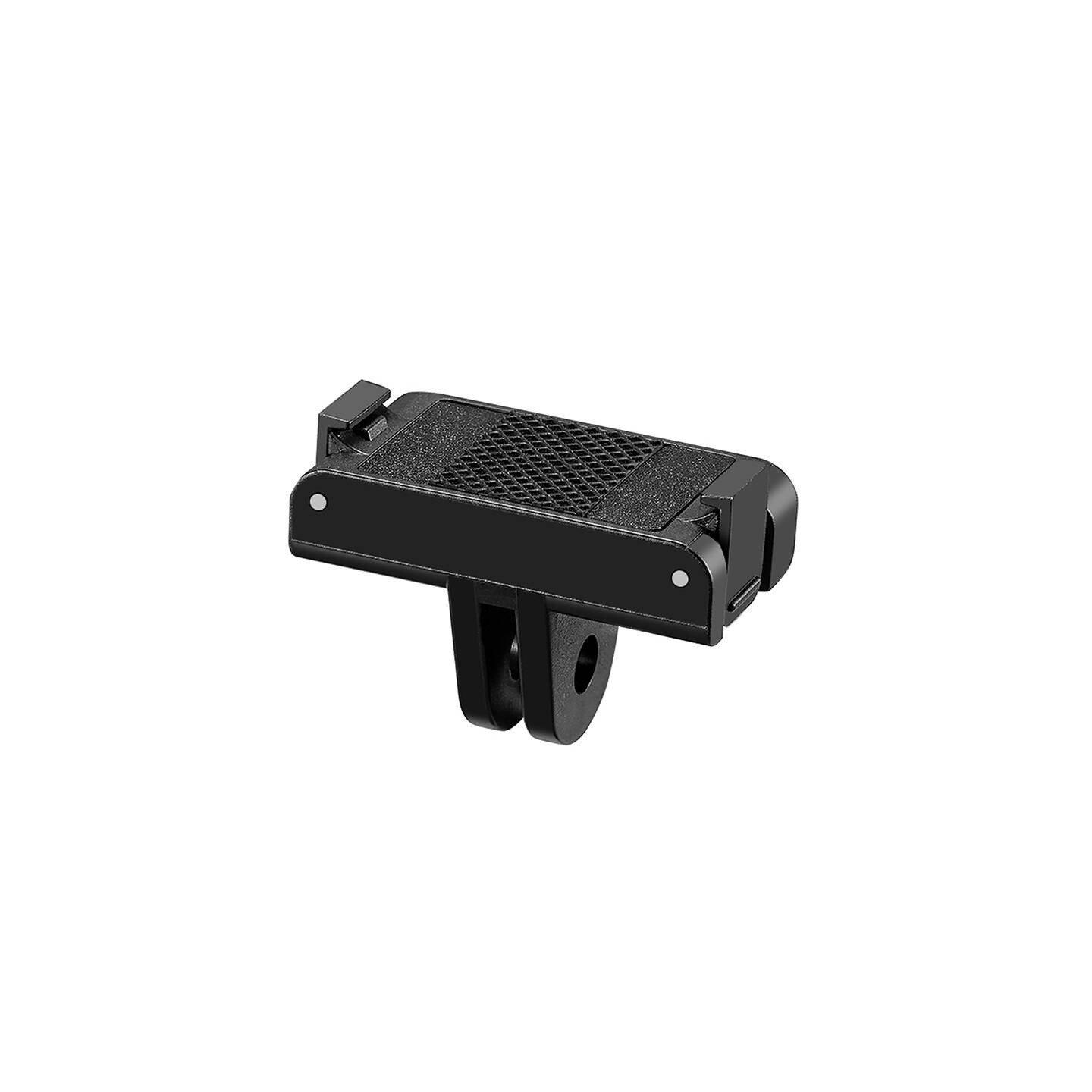 Magnetic mount with quick release PULUZ for DJI Osmo Action 5 Pro / 4 / 3