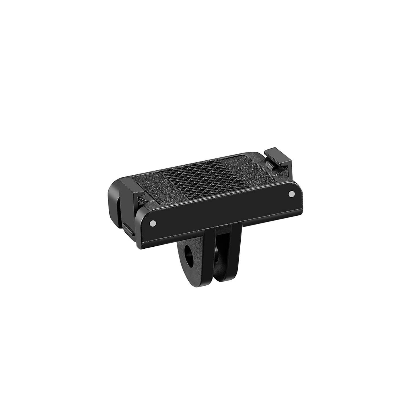 Magnetic mount with quick release PULUZ for DJI Osmo Action 5 Pro / 4 / 3