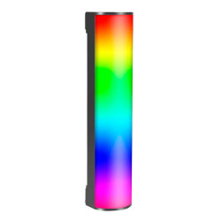 View product RGB Led Light Stick PULUZ 17cm