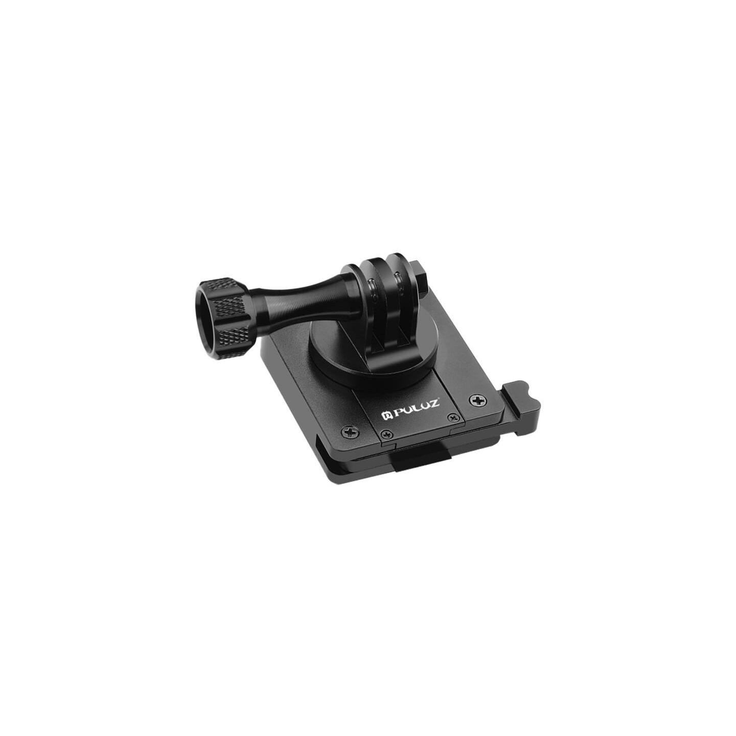 Puluz helmet mount for sports cameras (DJI, GoPro, Insta360)