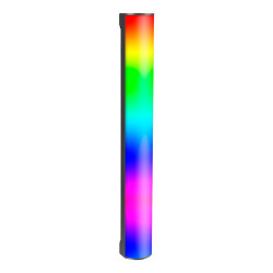 View product RGB Led Light Stick PULUZ 30cm