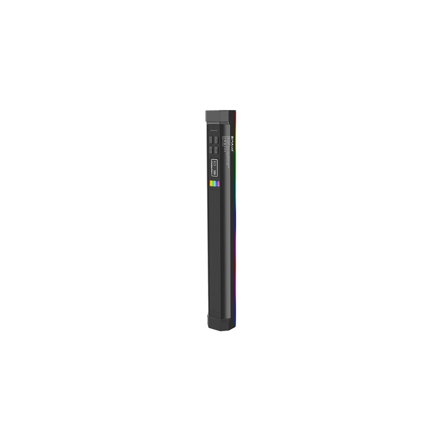 RGB Led Light Stick PULUZ 30cm
